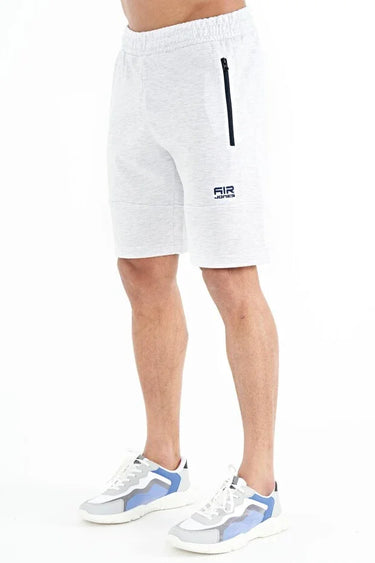 Alec Standard Fit Men's Casual Shorts