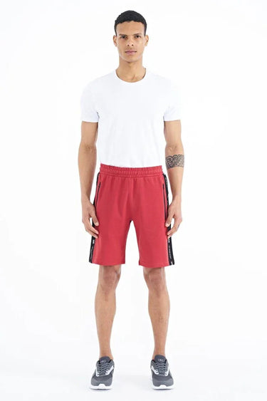Alfred Standard Fit Men's Casual Shorts