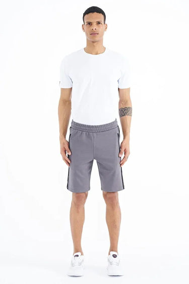 Alfred Standard Fit Men's Casual Shorts