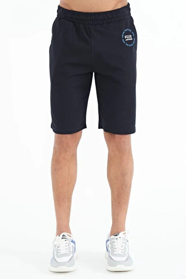 Antony Standard Fit Men's Casual Shorts