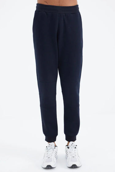 Tommy Life Men’s Sweatpants with Lace Detail – Relaxed Fit