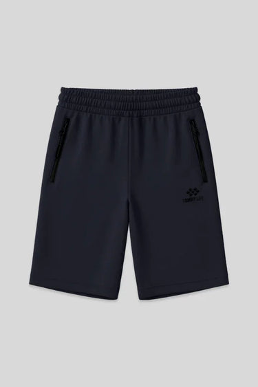 Tommy Life Men’s Standard Fit Shorts with Hidden Zip Pocket