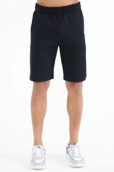Alva Men's Printed Shorts – Stylish & Everyday Wear