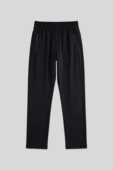 Tommy Life Men’s Zip-Up Sweatpants with Three Pockets