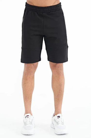 Alec Standard Fit Men's Casual Shorts