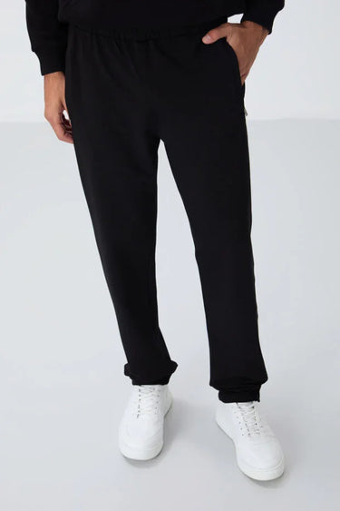 Tommy Life Men’s Classic Leg Slim Sweatpants