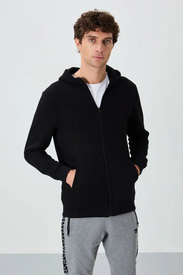 Hector Brushed Men’s Sweatshirt