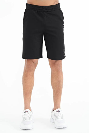 Alva Men's Printed Shorts – Stylish & Everyday Wear
