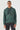 TOMMYLIFE Men's Standard Fit Hooded Sweatshirt with Camouflage Print