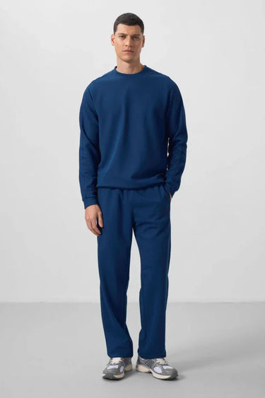 Tommy Life Men’s Textured Oversize Tracksuit Set