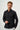 Easy-Iron Oxford Cotton Slim Fit Button-Down Shirt