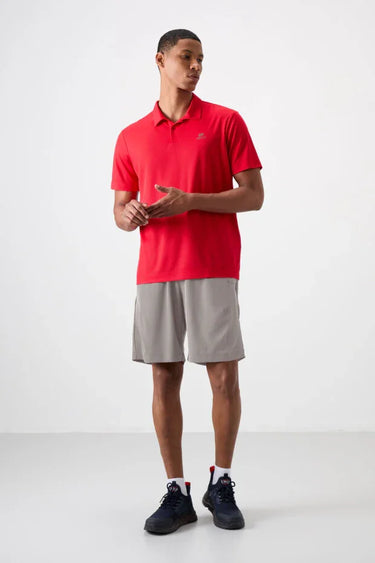 Tommy Life Men’s Thick Soft Comfort Fit Shorts