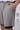 Tommy Life Men’s Lightweight Comfort Legging Shorts