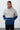 Cotton Thick Fleece-Lined Comfort Fit Men’s Sweatshirt