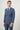 Morven Men's Double Breasted Slim Fit Suit