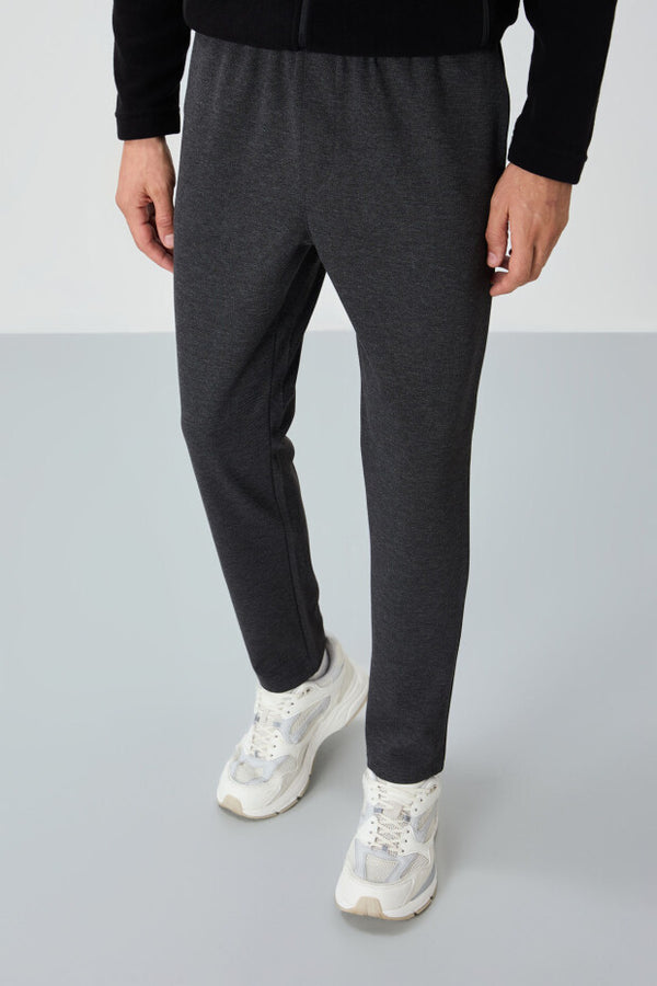 Tommy Life Men’s Classic Standard Fit Sweatpants