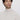 Man wearing a light beige basic turtleneck sweater, relaxed fit, against white background
