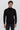 Basic Dynamic Fit Relaxed Cut Turtleneck Knit Sweater