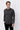Basic Dynamic Fit Relaxed Cut Crew Neck Knitwear Sweater