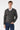 Basic Dynamic Fit Relaxed Cut V-Neck Knitwear Sweater