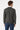 Basic Dynamic Fit Relaxed Cut V-Neck Knitwear Sweater