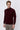 Basic Fit Relaxed Cut Half Turtleneck Knitwear Sweater