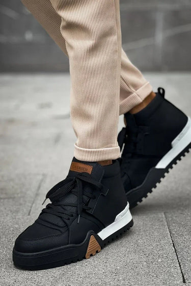 Ghost Line Men's Boots Black/Black