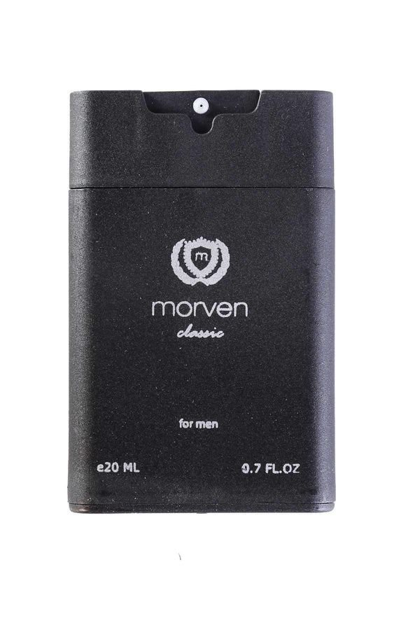 Classic 20 CC Men's Pocket Perfume