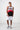 TOMMYLIFE Men's Lightweight Breathable Basketball Performance Tank