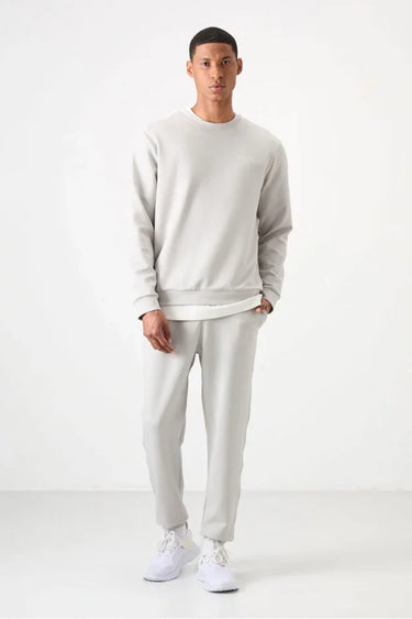 Tommy Life Men’s Thick Soft Textured Lounge Set