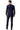 Men's Basic Plain Slim Fit Slim Cut 6 Drop Suit