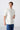 TOMMYLIFE Men's Oversize Fit Textured Cotton Basic T-Shirt