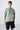 TOMMYLIFE Men's Soft Textured Cotton Basic T-Shirt