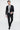 Men's Basic Plain Slim Fit Slim Cut 6 Drop Suit