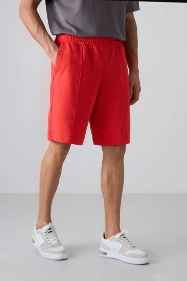 Tommy Life Men’s Cotton Soft Comfort Fit Shorts