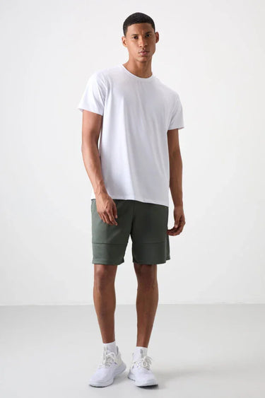 Tommy Life Parliament Men’s Thick Soft Comfort Fit Shorts