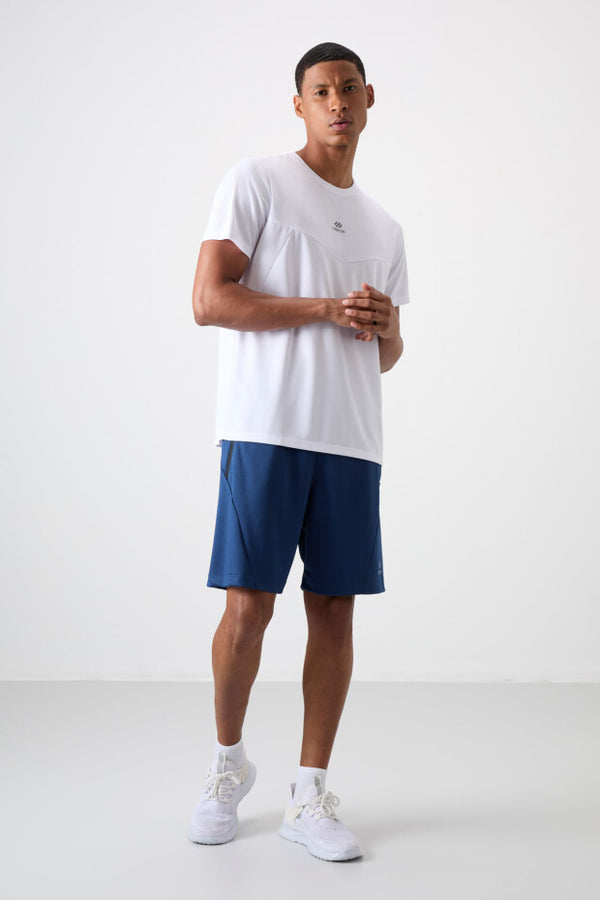 Thick Soft Comfort Fit Men's Shorts