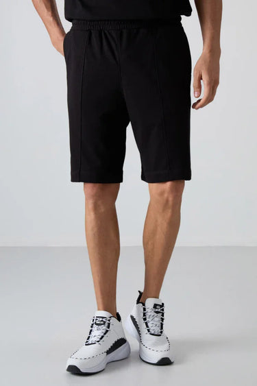 Tommy Life Men’s Cotton Thick Soft Comfort Fit Shorts