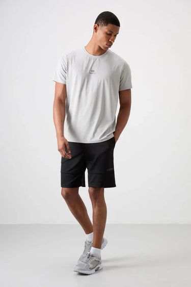 Tommy Life Parliament Men’s Thick Soft Comfort Fit Shorts