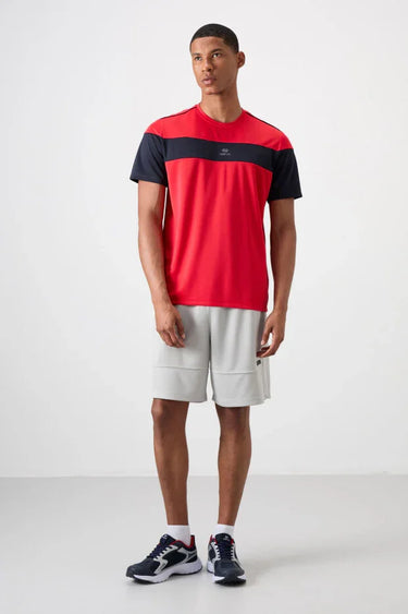 Tommy Life Parliament Men’s Thick Soft Comfort Fit Shorts
