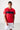 TOMMYLIFE Men's Lightweight Jacquard Performance Training T-Shirt