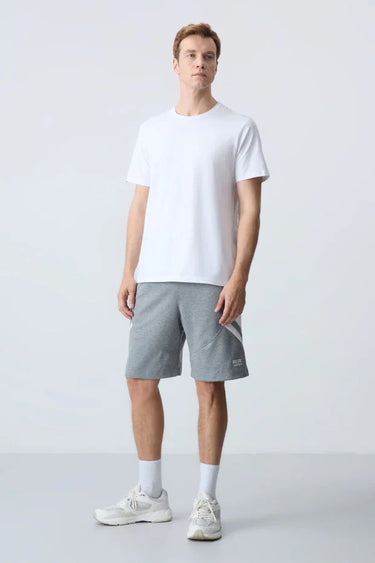 Tommy Life Men’s Standard Fit Premium Cotton Shorts