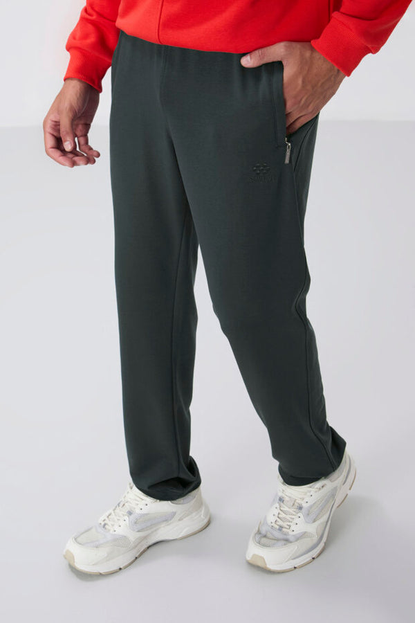 Tommy Life Men’s Classic Leg Slim Sweatpants