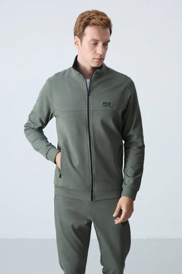 Tommy Life Hugo Men’s Jogger Tracksuit Set