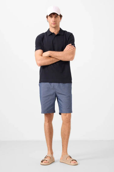 Tommy Life Parliament Men’s Tailored Fit Chino Shorts