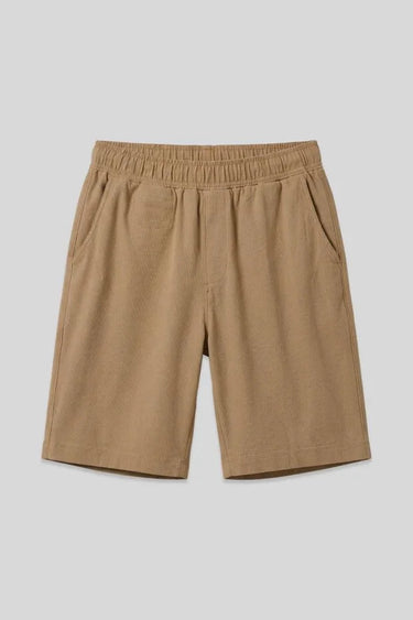 Tommy Life Men’s Woven Stretch Casual Chino Shorts