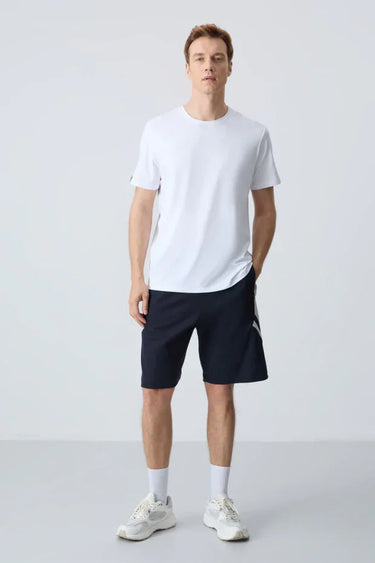 Tommy Life Men’s Standard Fit Premium Cotton Shorts