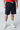 Tommy Life Parliament Men’s Cotton Soft Textured Shorts