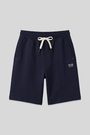 Tommy Life Men’s Cotton Thick Soft Standard Fit Shorts