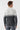 Morven Men's Trend Panelled Bato Collar Dynamic Fit Relaxed Cut Knitwear